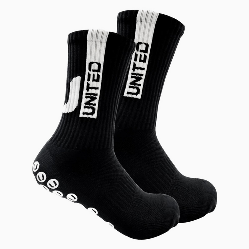 Black Edition Grip Sock – Grips United